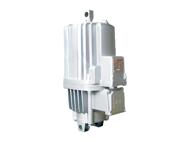 3、電力液壓推動器